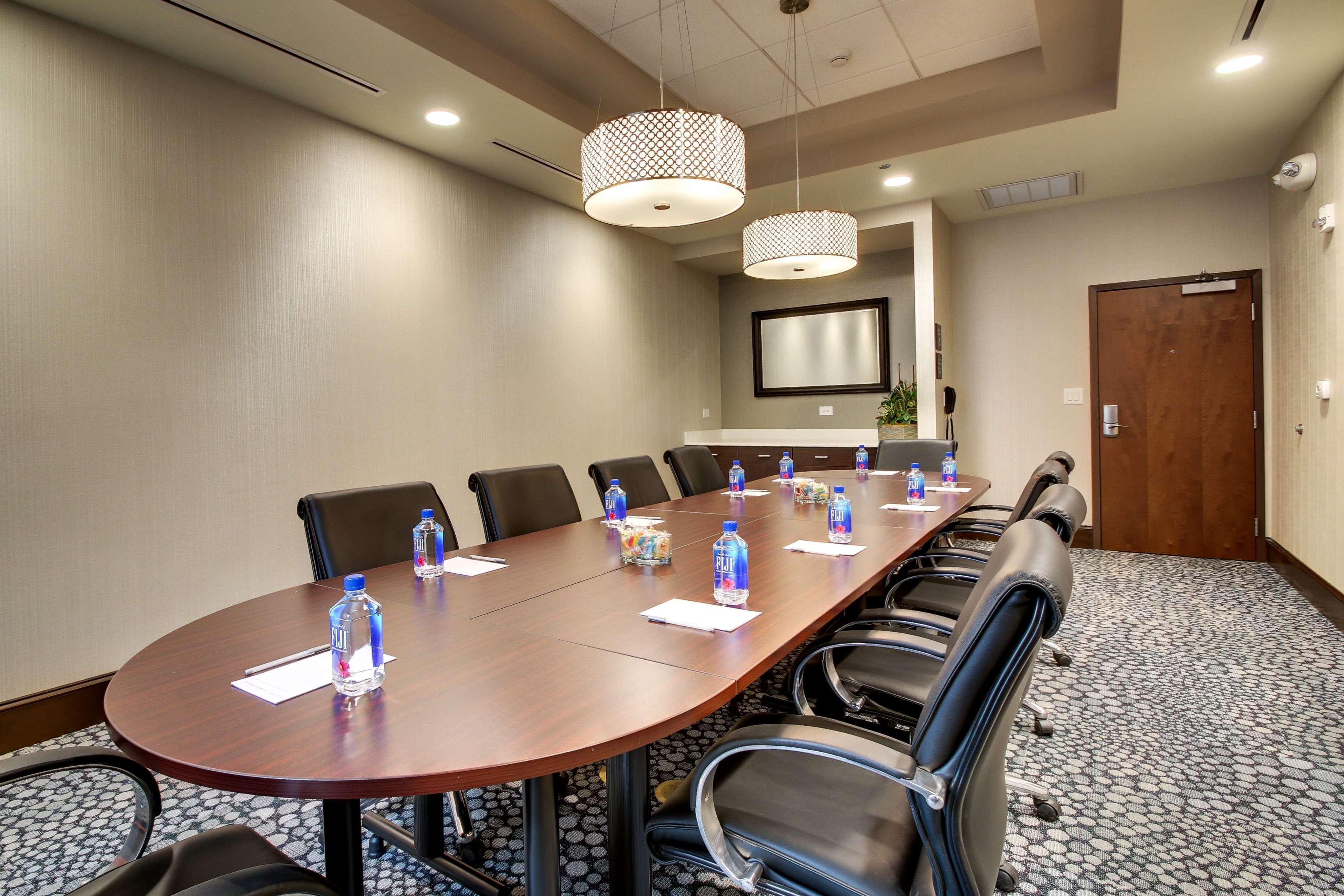 Hampton Inn & Suites Greenville Airport Luaran gambar