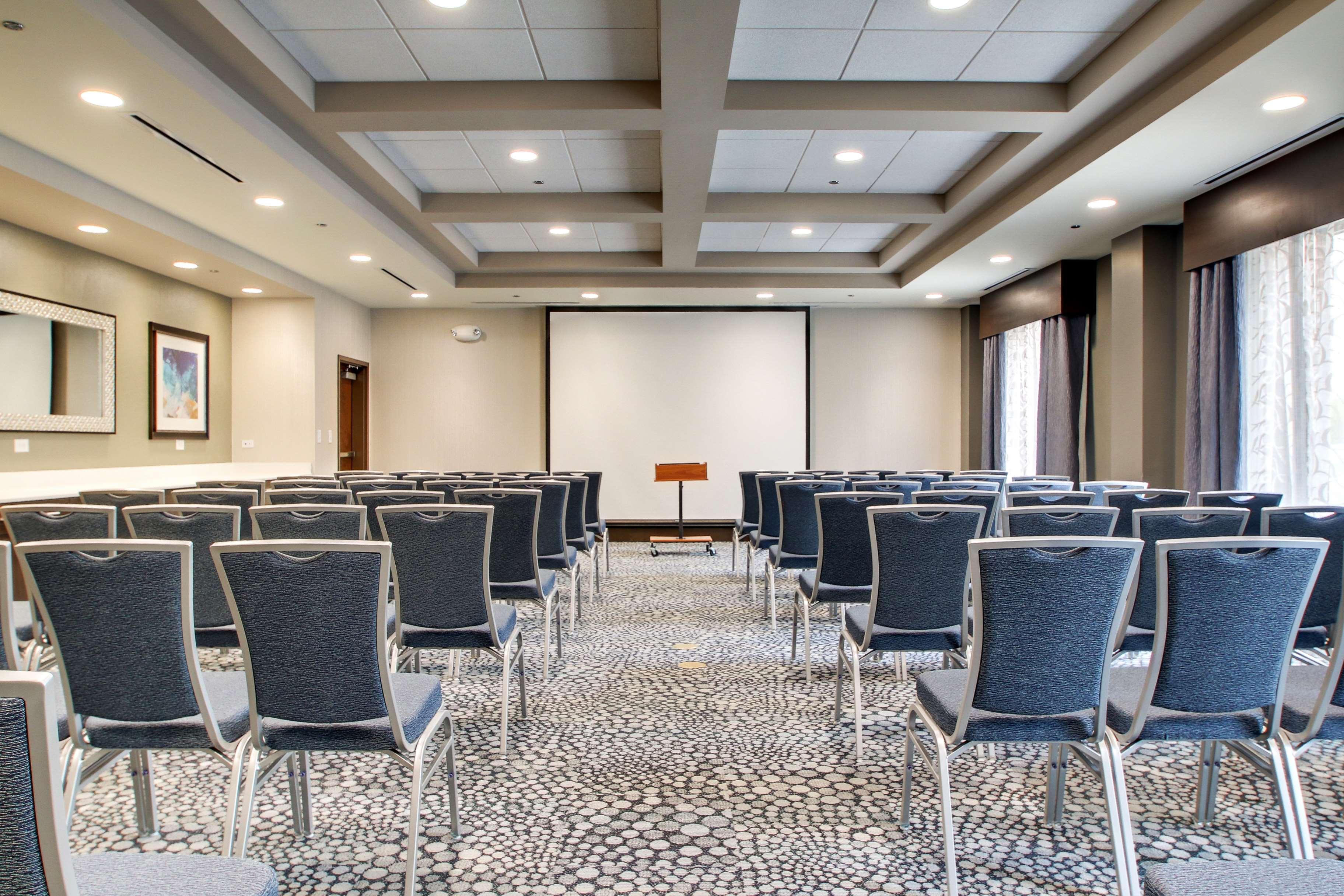 Hampton Inn & Suites Greenville Airport Luaran gambar