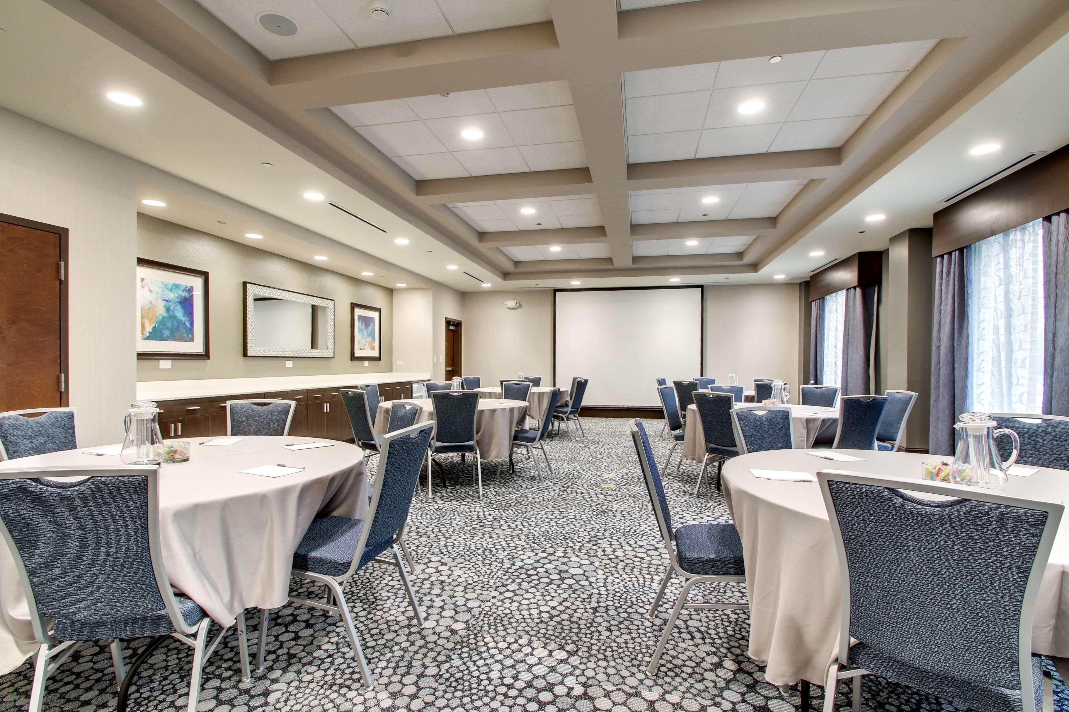 Hampton Inn & Suites Greenville Airport Luaran gambar