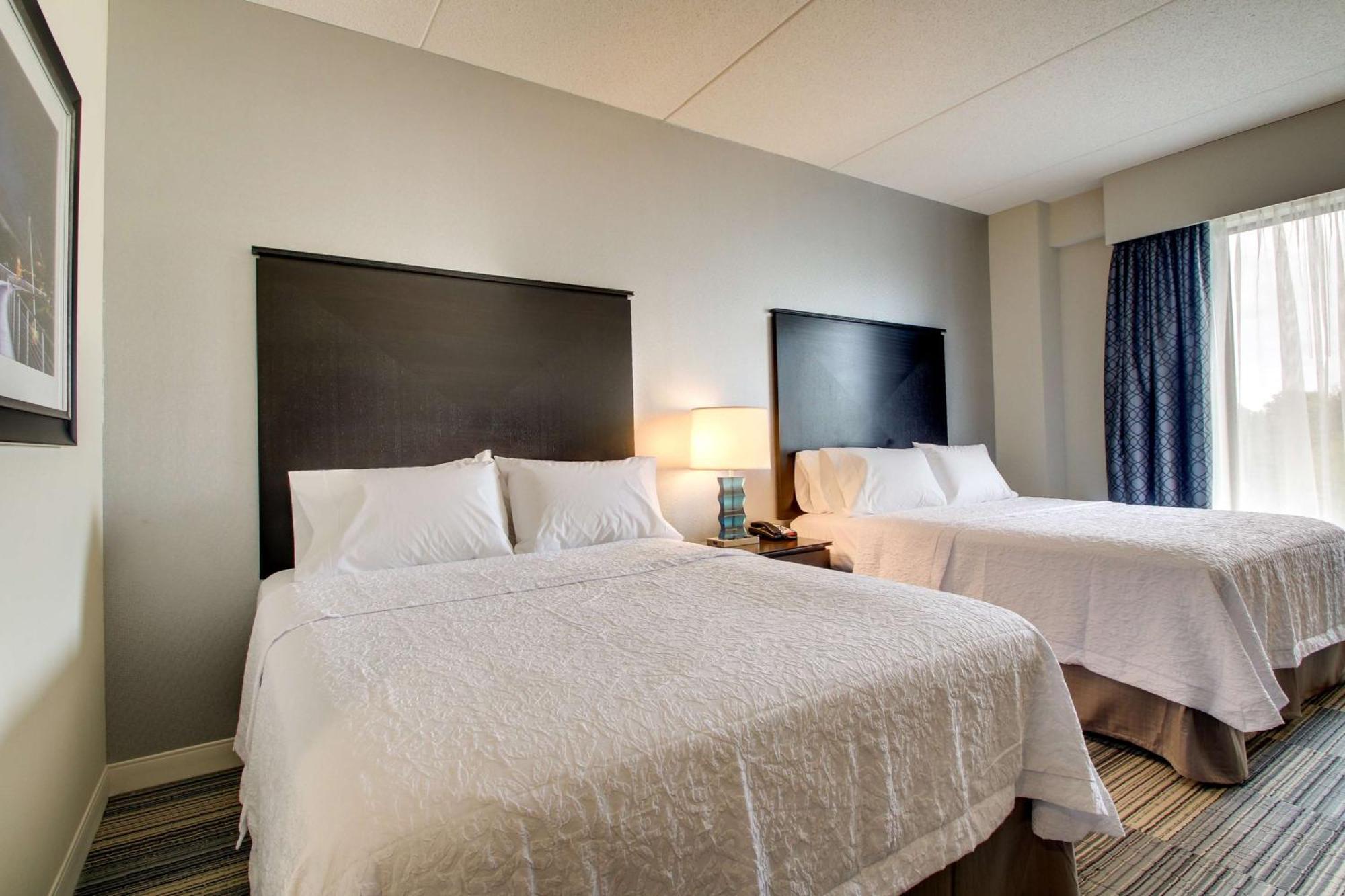 Hampton Inn & Suites Greenville Airport Luaran gambar